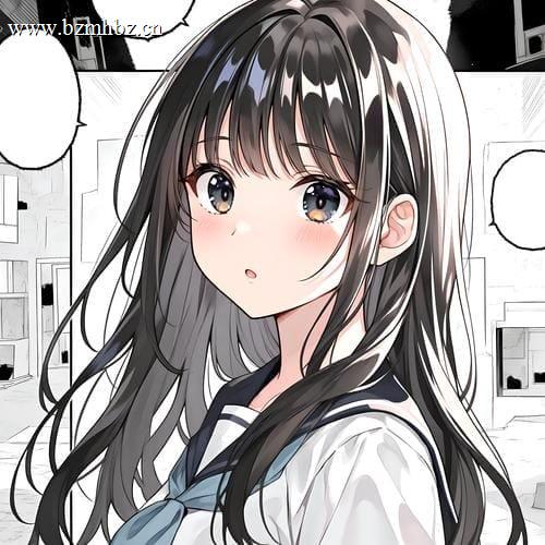 女神漫画完结经典封面